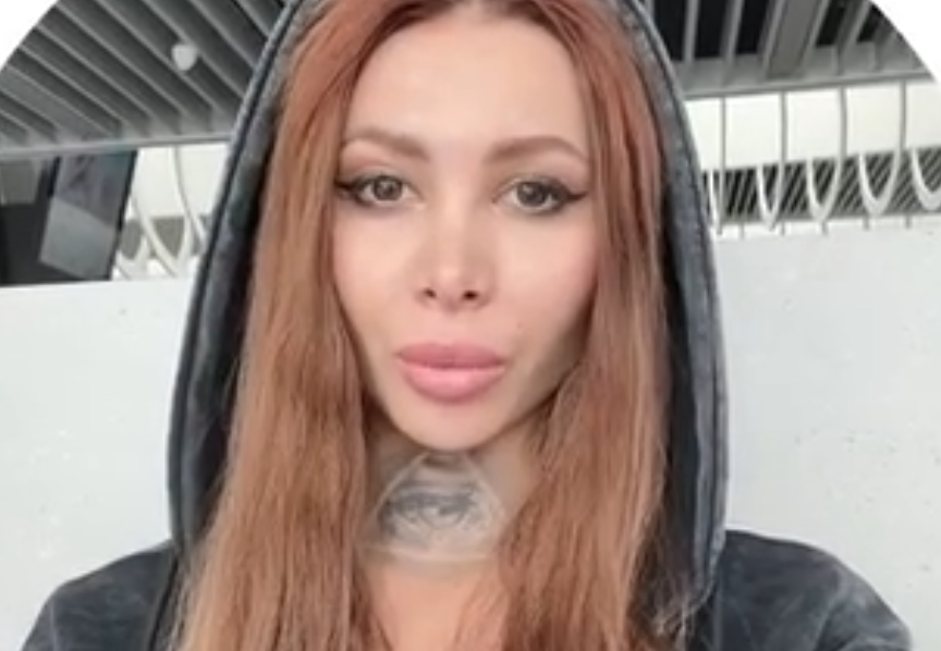 Клавдия Безверхова объяснила, почему против неё настроена психолог Светлана Прель