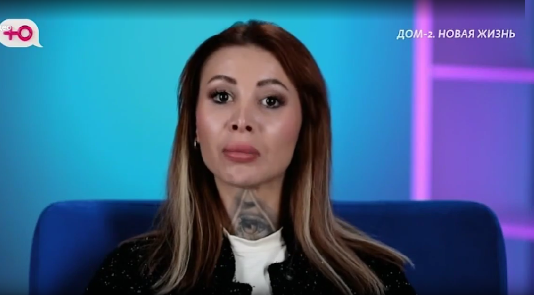 Светлана Прель передала особый привет Клавдии Безверховой