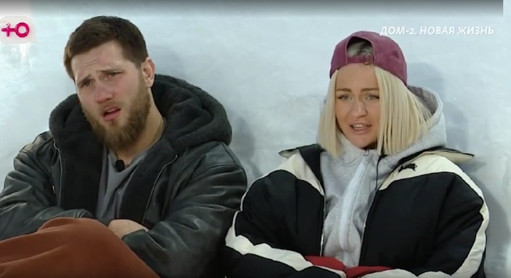 Владимир Балан возмущён коварством Элины Рахимовой