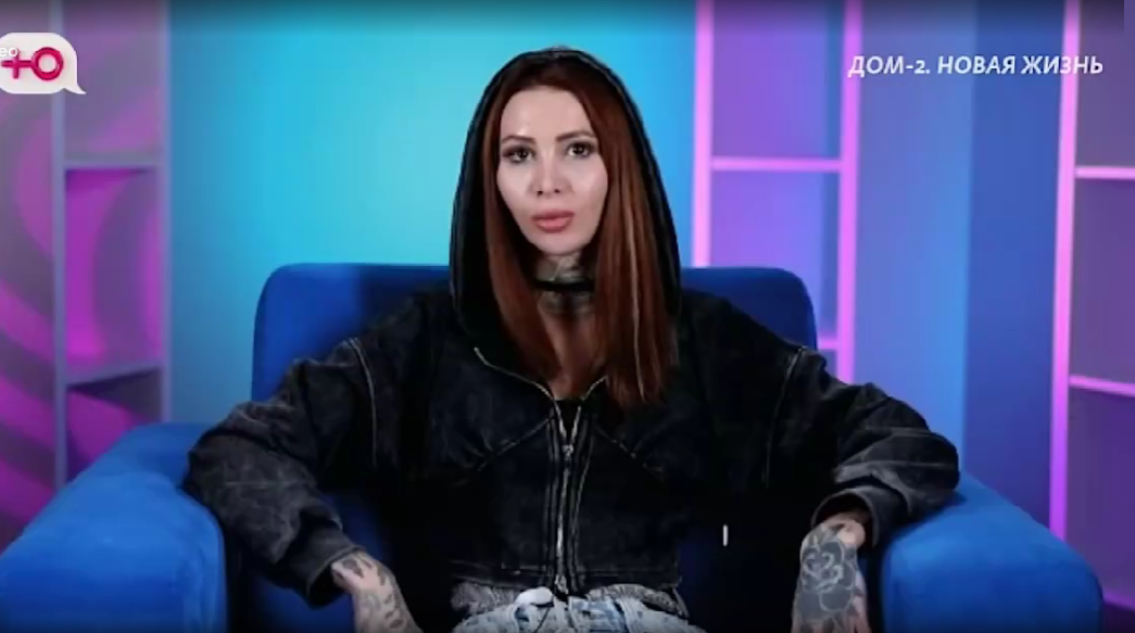 Клавдия Безверхова с Владимиром Баланом стали парой