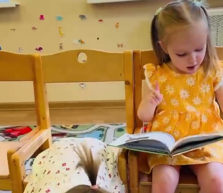 Татьяна Репина жалуется на отсутствие Безуса в жизни его дочки Афины