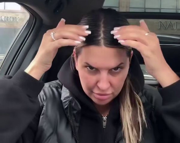 Майя Донцова узнала 2 неприятных новости перед свадьбой