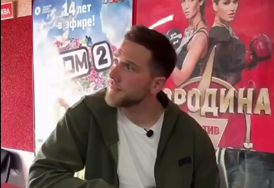 Вова Балан устроил для Клавдии Ермакович лучшую вечеринку в её жизни