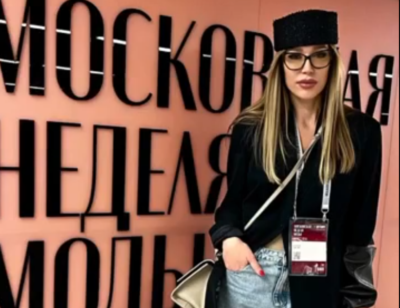 Надежда Ермакова готова ходить на свидания с мужчинами Надежда Ермакова готова ходить на свидания с мужчинами