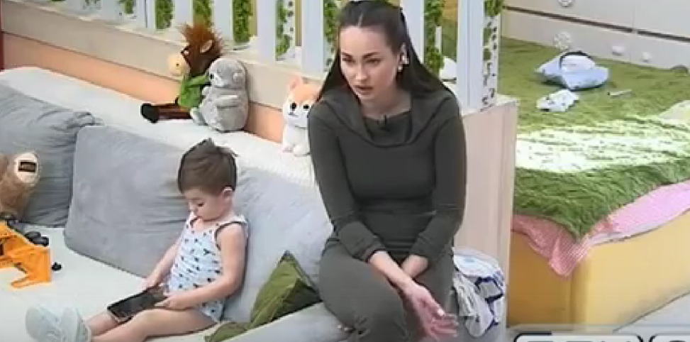 Виктория Салибекова считает, что Клава Ермакович 