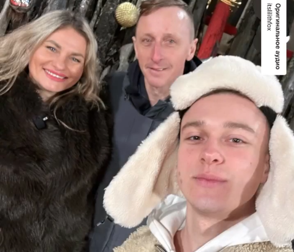 Артём Гавришов вернётся на Дом 2, чтобы спасти Тиграна Салибекова?