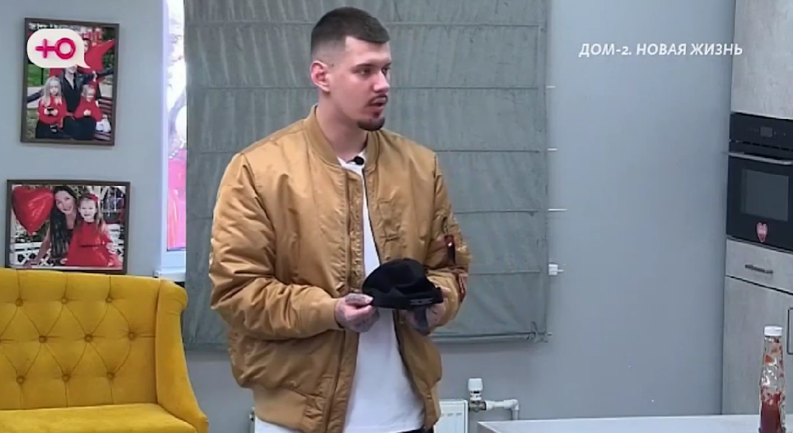 Тигран Салибеков заявил, что за ним нет никаких "косяков"