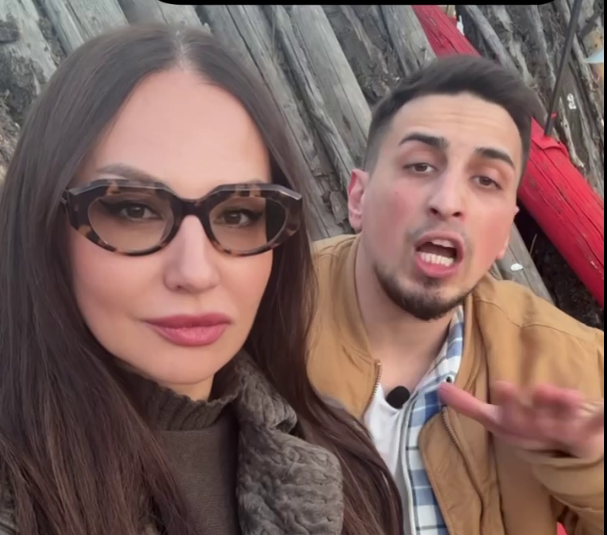 Светлана Прель приглашает своих хейтеров на радиопередачу Светлана Прель приглашает своих хейтеров на радиопередачу