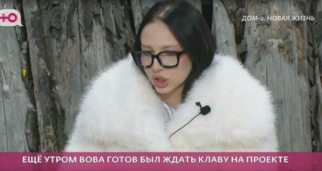 Участники Дома 2 поддержали Владимира Балана, но перестали ему верить