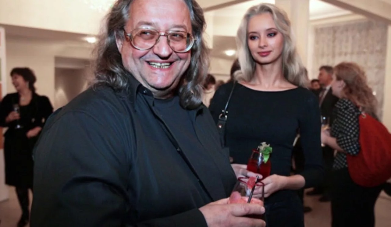 Семья Александра Градского пытается оспорить его отцовство детей Коташенко