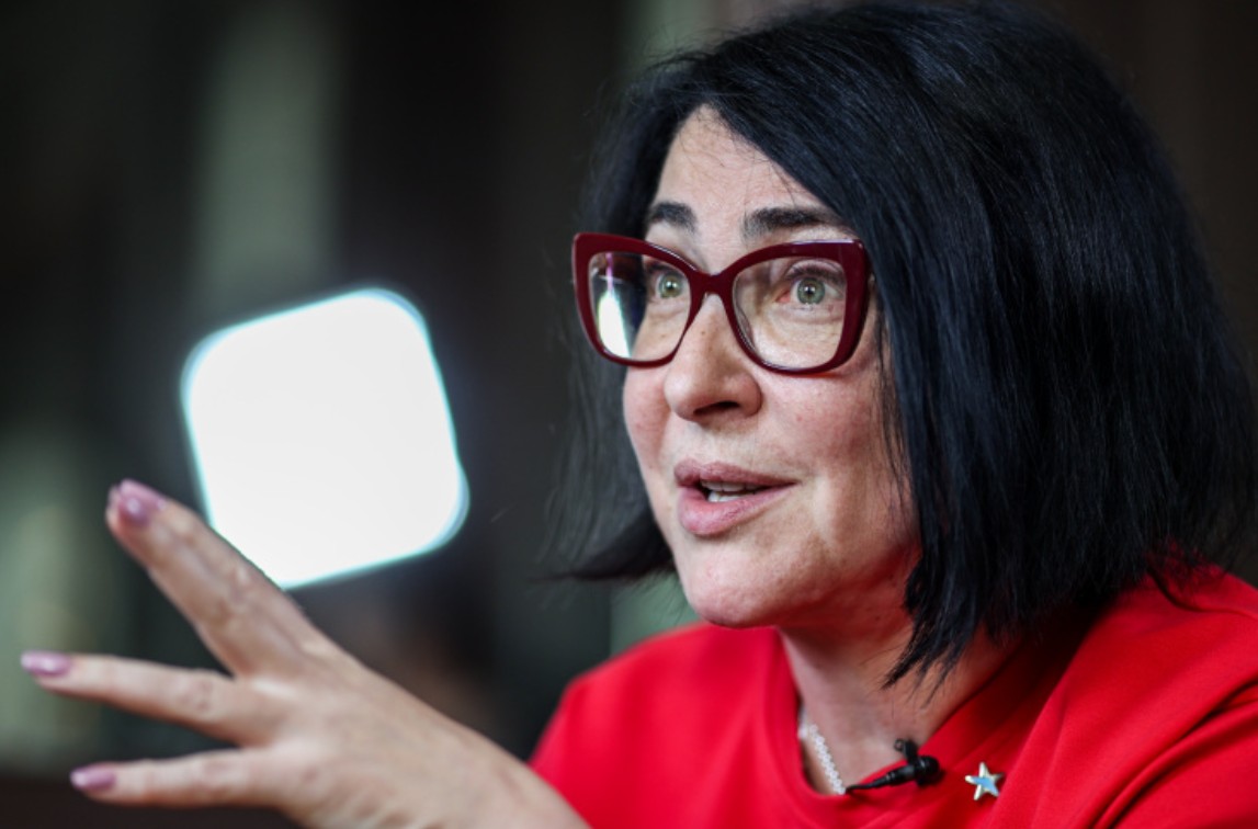 Лолита Милявская увеличила свой гонорар