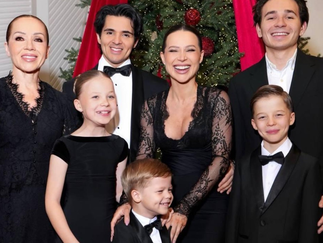 Семья блогера Лерчек распродает ее вещи