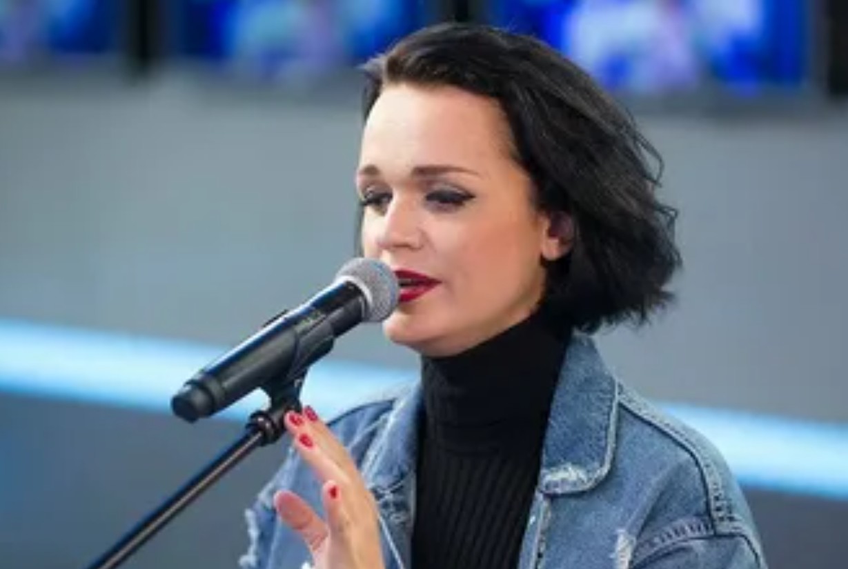 Певица Слава озвучила причину своих неудач Певица Слава озвучила причину своих неудач
