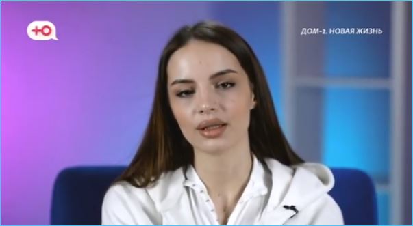 На проекте решили спасать еще одну семью, теперь Елизаветы Швец На проекте решили спасать еще одну семью, теперь Елизаветы Швец