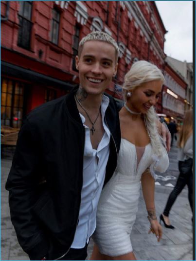 Приезд Тепловодской совпал с очередным срывом Максима Колесникова