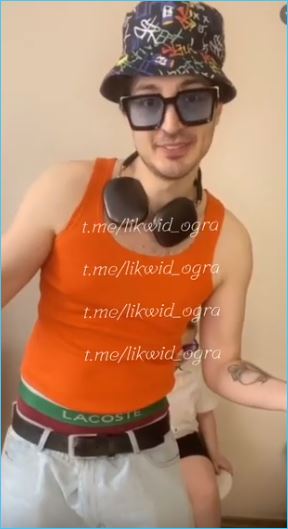 Иосиф Оганесян принял эстафету с донатами от Александры Черно