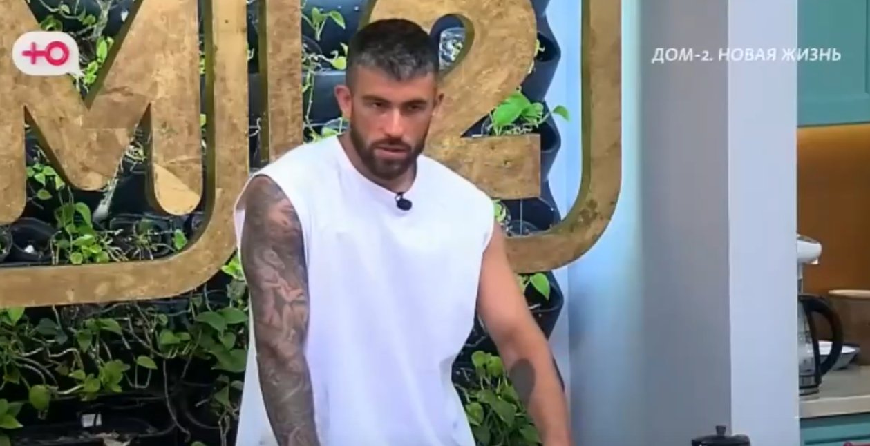 Игорь Григорьев жалеет, что людей заменяет искусственный интеллект Игорь Григорьев жалеет, что людей заменяет искусственный интеллект