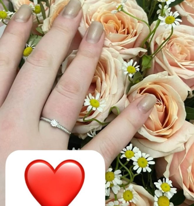 Сестра Саши Черно вышла замуж, сообщает Иосиф Оганесян