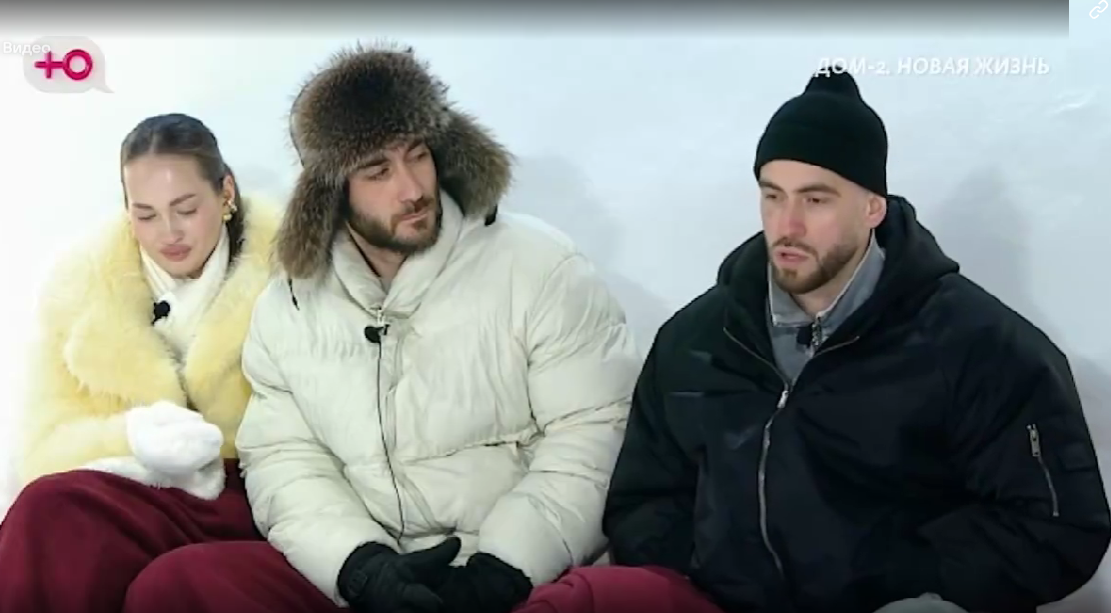 "Сбитый лётчик" Тигран Салибеков не верит, что построит ещё одну семью