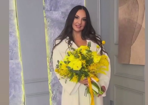 Светлана Прель передала особый привет Клавдии Безверховой