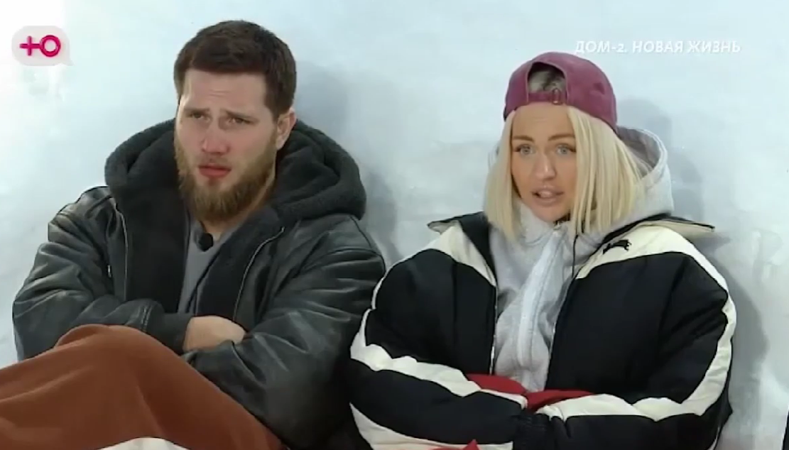 Наталья Безверхова считает, что Вероника Гракович опустилась ниже плинтуса