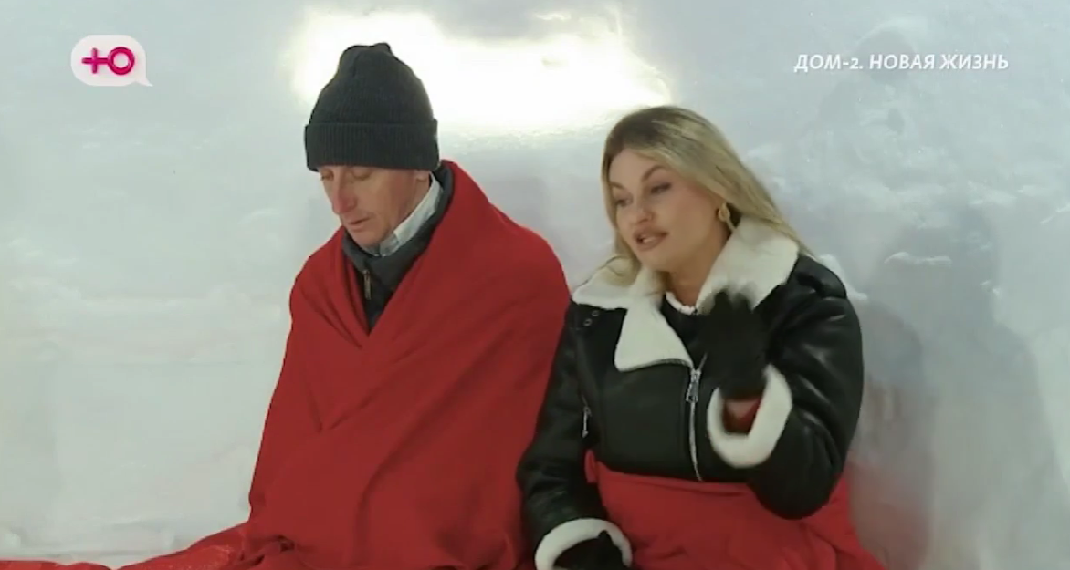 Наталья Безверхова считает, что Вероника Гракович опустилась ниже плинтуса