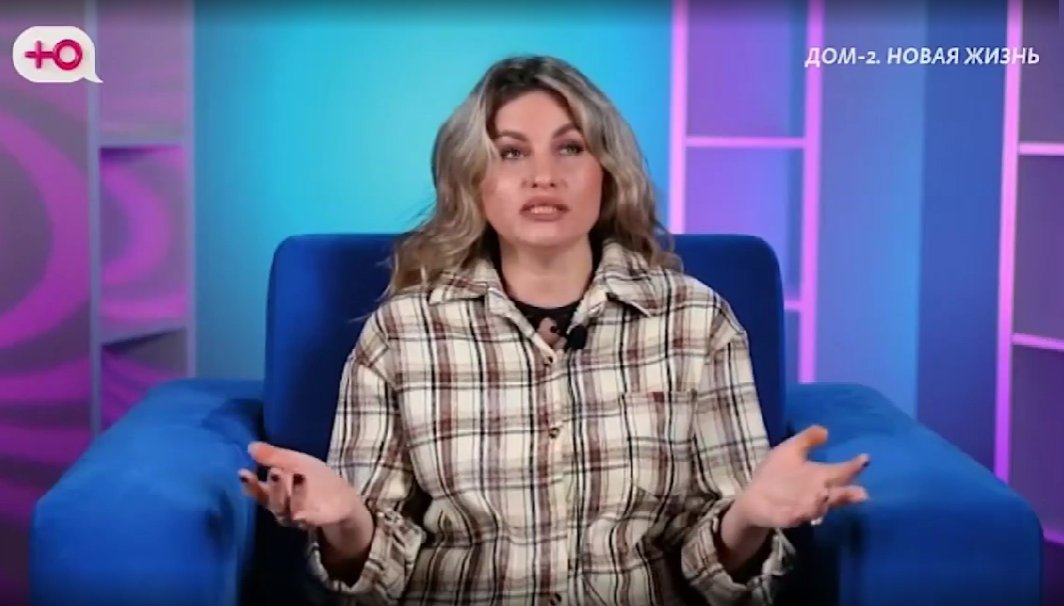 Вероника Гракович осудила вызывающее поведение Натальи Безверховой