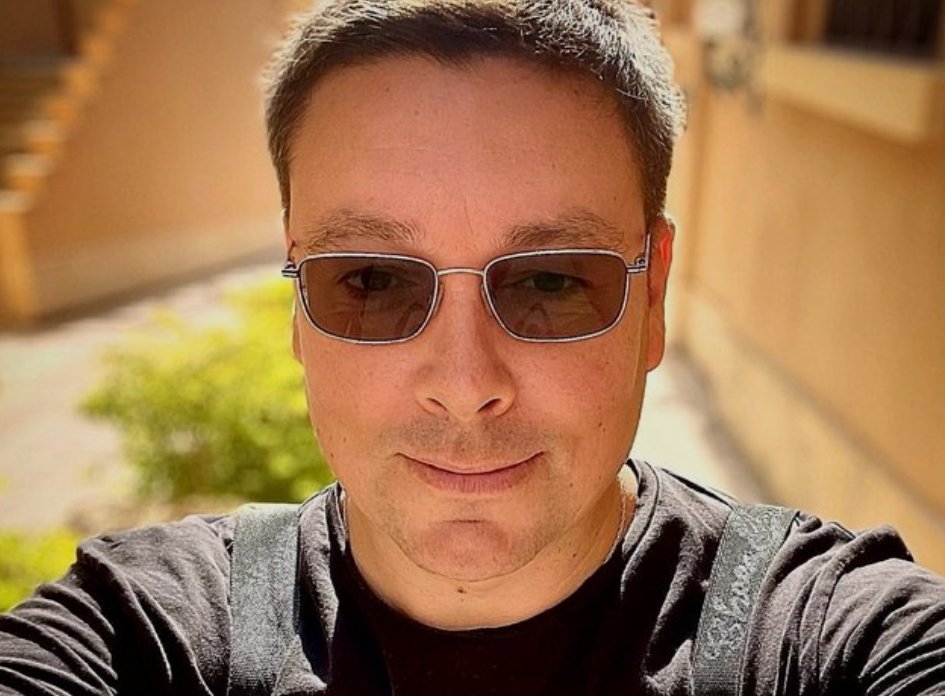 Андрей Чуев показал свой домик для утех на Шри-Ланке Андрей Чуев показал свой домик для утех на Шри-Ланке