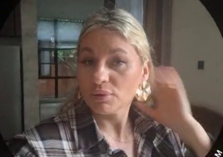 О первых трудностях на китайской съемочной площадке рассказала Яна Фиткевич