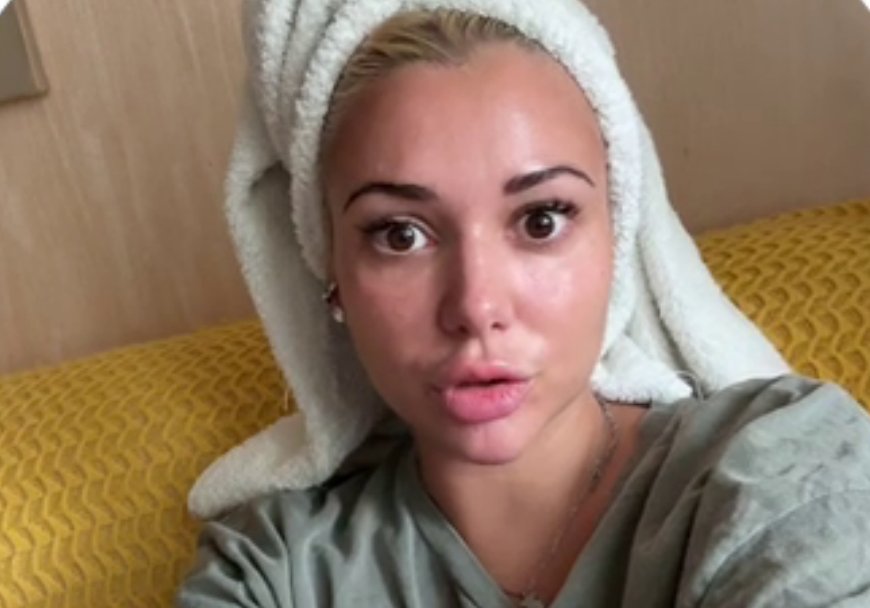 Елена Тепловодская увлекается теориями заговора