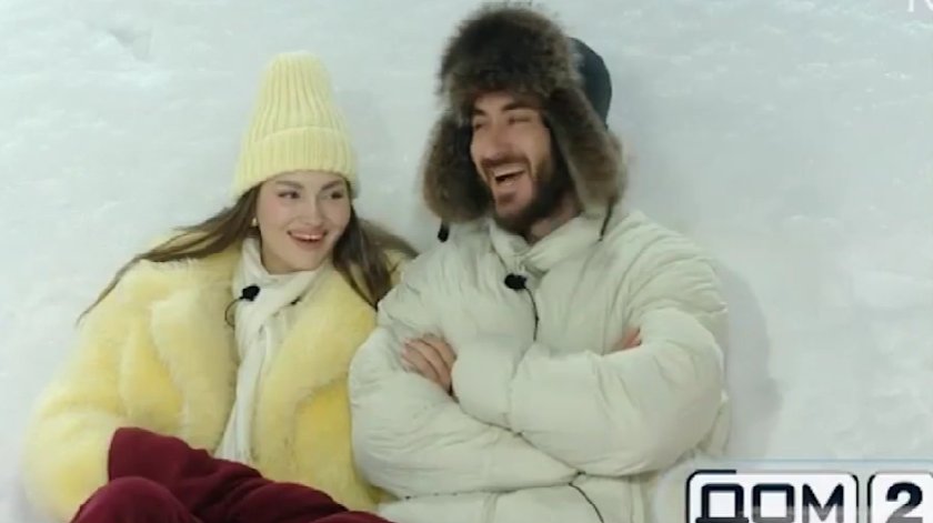 Тигран Салибеков предложил Игорю Григорьеву за деньги стать его сиделкой