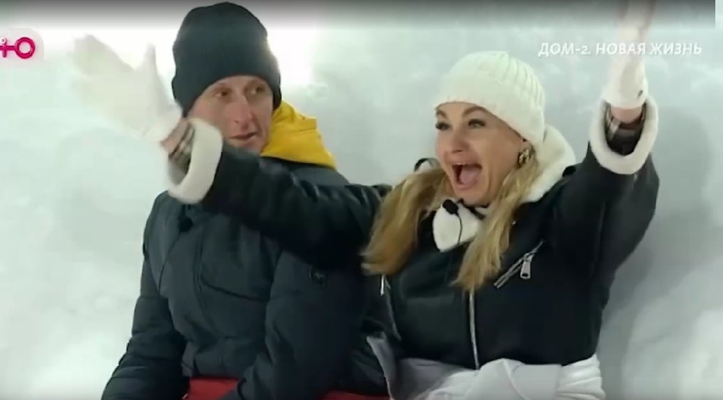 Поездку в Китай Веронике Гракович подарили на 8-е марта