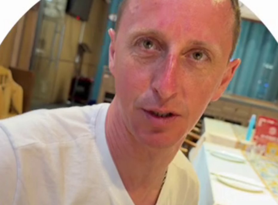 Никита Гуранда выяснил, что злит Альберта Граковича в Китае