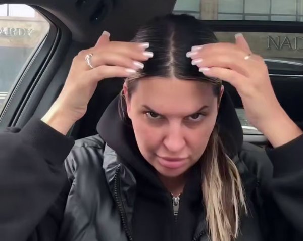 Майя Донцова узнала 2 неприятных новости перед свадьбой