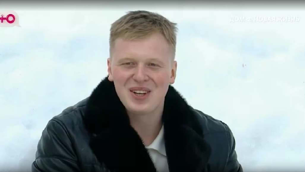 Никиту Утенкова бросила девушка после  8 лет отношений