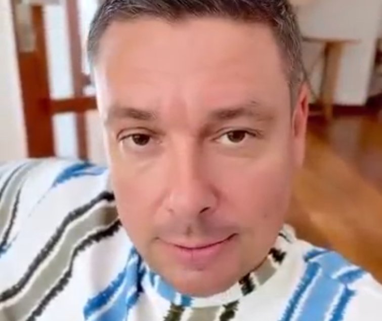 Андрей Чуев планирует снимать реалити-шоу на Шри-Ланке