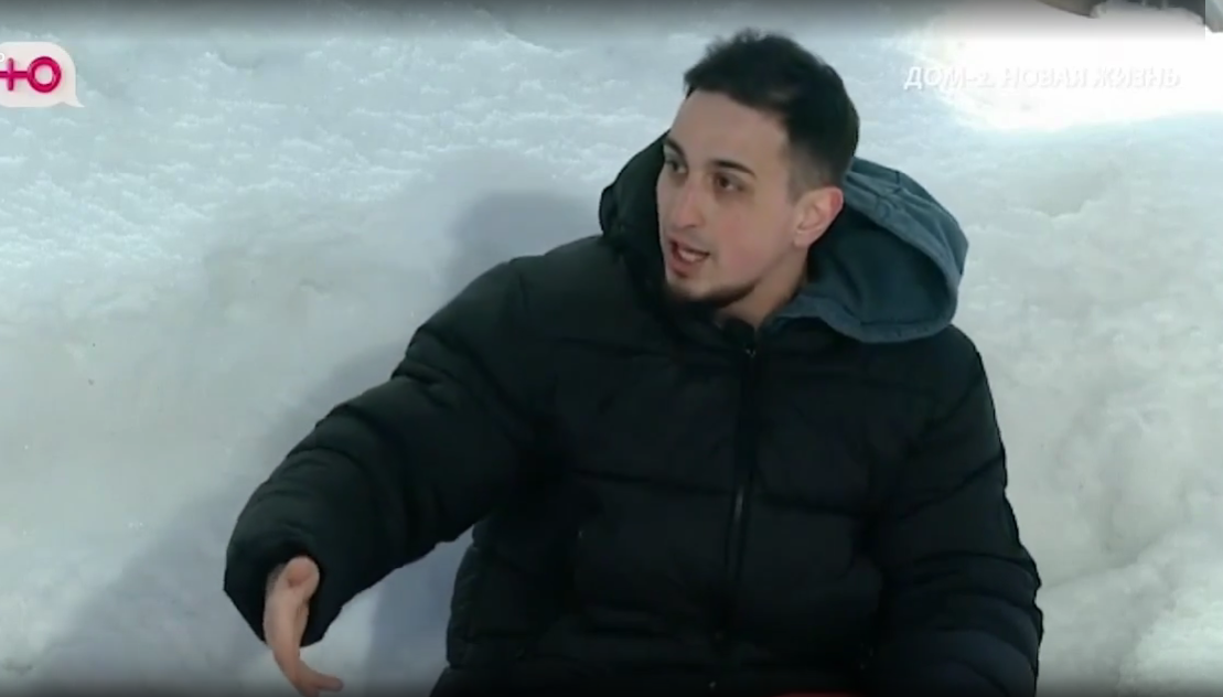 Руслан Асланов наконец-то дождался свежего 