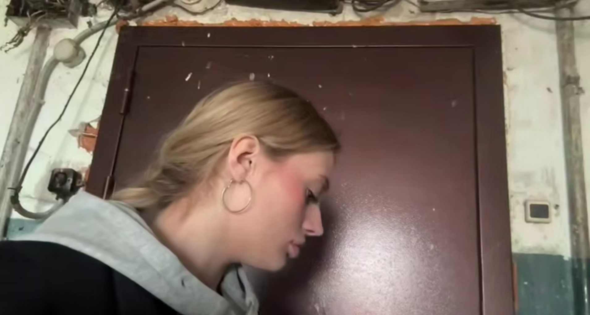 Бывший муж обманул Ксению Карпову и увез ребенка в неизвестном направлении