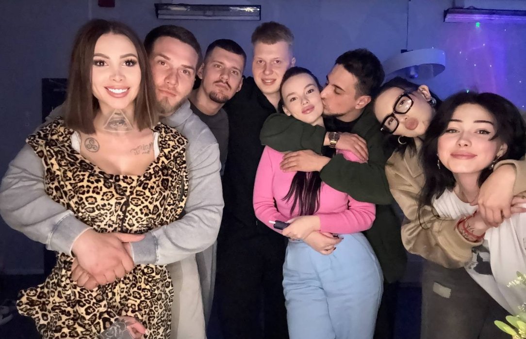 Светлана Прель предсказывает новые разборки Рахимовой и Ермакович за 