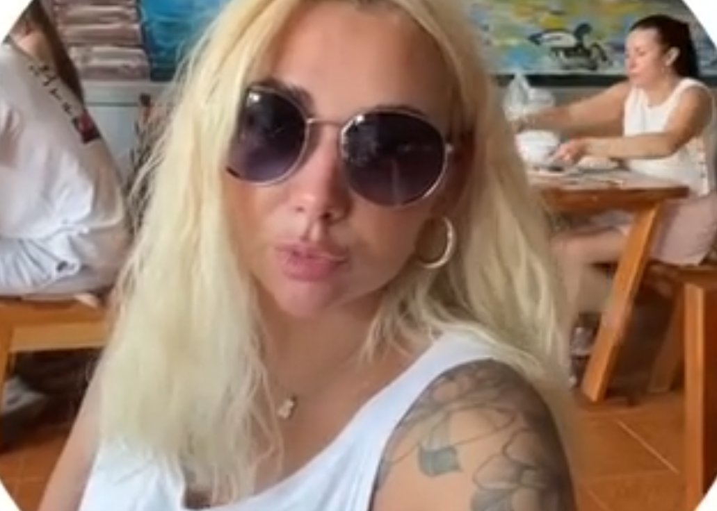 Елена Тепловодская вытеснила 25-летнюю соперницу из жизни Ильи Яббарова