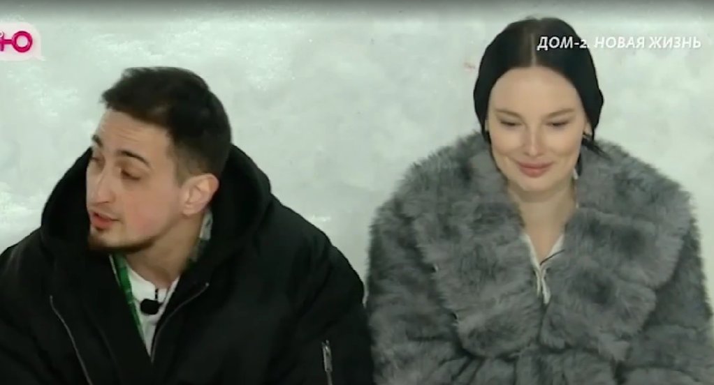 Тигран Салибеков предупредил Руслана Асланова, чем заканчиваются переписки с девушками