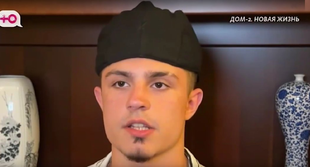 Никита напуган! Рахимова выгнала Гуранду жить в подвал.