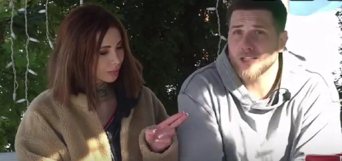 Клавдия Ермакович не хочет быть Белой, она будет Клавой Балан