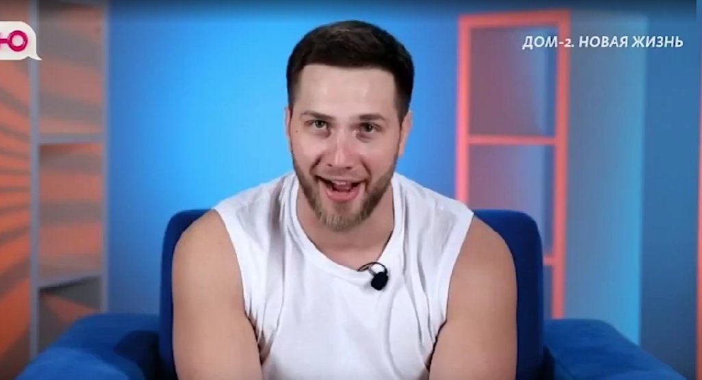 Не трогайте свадьбу! Владимир Балан написал для Клавы Ермакович стихотворение