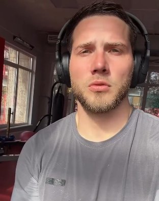 Владимир Балан понимает, почему Клава Ермакович волнуется перед свадьбой