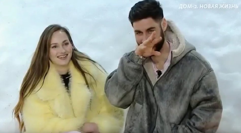 Виктория Салибекова объяснила, почему может отказаться от мамы Вероники