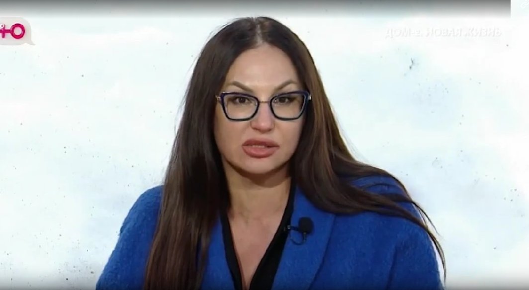 Светлана Прель 