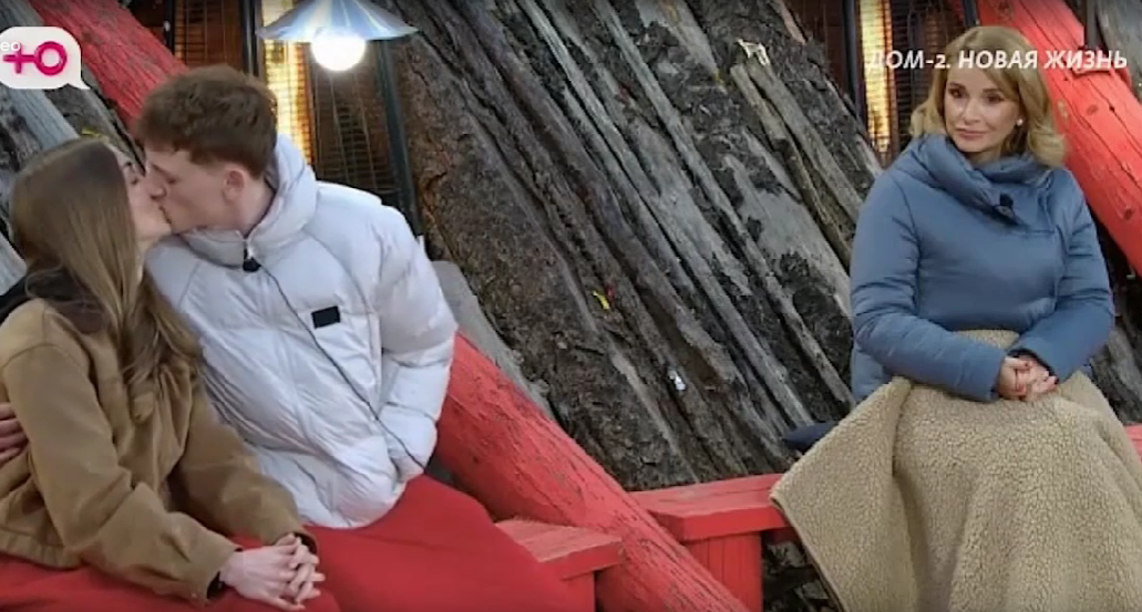 Евгений Сидоров спас девушку на голосовании для себя, а она ушла к Балану