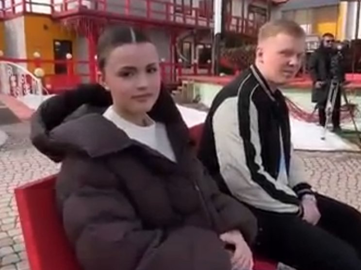 "Слабый состав?" - Антон Беккужев не знает, кому из новичков дать иммунитет