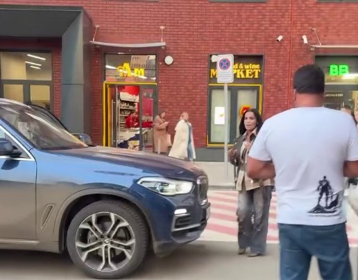 Клава Ермакович ответила на каверзные вопросы Юлии Колисниченко